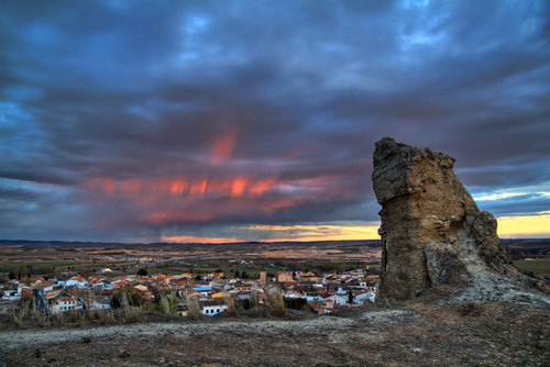 Fuentidueña de Tajo