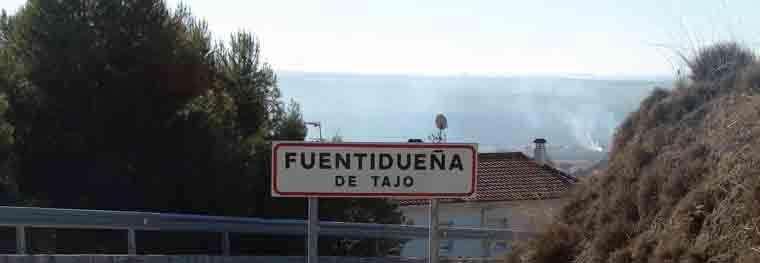 Fuentidueña de Tajo