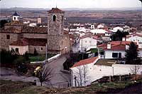 Fuentidueña de Tajo