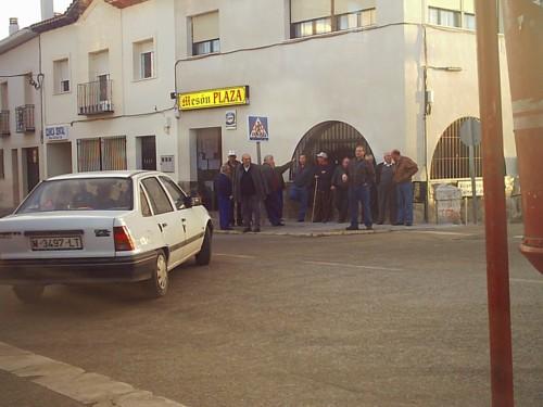 Fuentidueña de Tajo