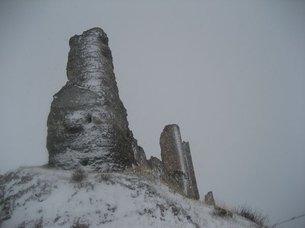 Fuentidueña de Tajo