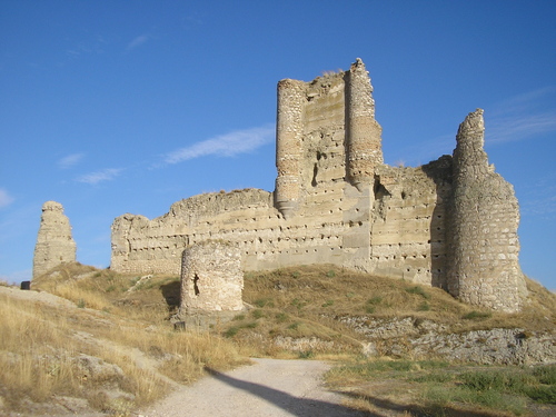 Fuentidueña de Tajo