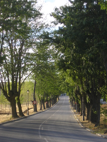 Fuentidueña de Tajo