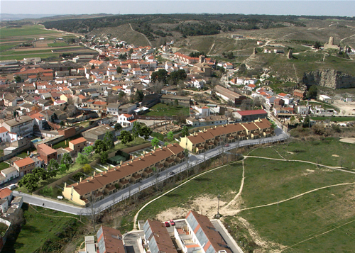 Fuentidueña de Tajo