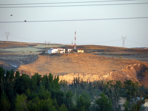 Fuentidueña de Tajo