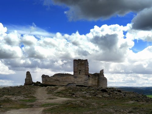 Fuentidueña de Tajo